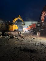 Erdbau Erdarbeiten Rückkbau Abriss Baufeldräumung Auskoffern Niedersachsen - Uplengen Vorschau