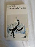 Les caves du Vatican André Gide Stuttgart - Sillenbuch Vorschau