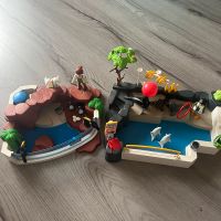 Playmobil Zoo - Pinguine und Seehunde Niedersachsen - Neu Wulmstorf Vorschau