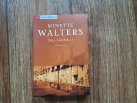 Der Nachbar von Minette Walters, Kriminalroman, Tb Niedersachsen - Obernholz Vorschau