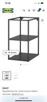 Enhet Regal Ikea 40 cm breit Hannover - Südstadt-Bult Vorschau