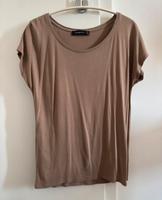 Hallhuber T-Shirt Oberteil S 36 wie neu braun Nordrhein-Westfalen - Arnsberg Vorschau