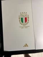 Italien Trikot XXL 125 Jahre Anniversario 1898 - 2023 NEU Nordrhein-Westfalen - Neunkirchen Siegerland Vorschau