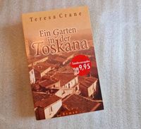 Buch: Ein Garten in der Toskana von Teresa Crane Nordrhein-Westfalen - Paderborn Vorschau