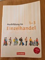 AUSBILDUNG IM EINZELHANDEL 1-3  ISBN 978-3-064-50226-0 Niedersachsen - Bramsche Vorschau