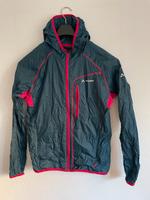 Vaude Scopi Windshell Jacket, Wommens, Gr. L/42, blau pink Bayern - Sonthofen Vorschau