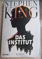 Das Institut • Stephen King Buch • Thriller Wuppertal - Vohwinkel Vorschau
