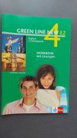Klett Green line new E2 4 Workbook mit Lösungen Englisch Bayern - Werneck Vorschau