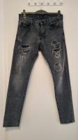 Zara Herren Jeans, schwarz, Gr. 40 Baden-Württemberg - Böblingen Vorschau