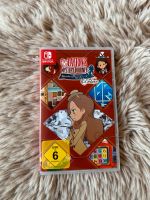 Laytons Mystery Journey Nintendo Switch Spiel Baden-Württemberg - Ulm Vorschau