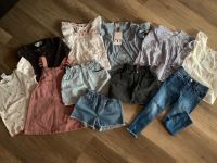 Zara Kleidungspaket Set Mädchen Größe 104 Nordrhein-Westfalen - Remscheid Vorschau