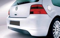 Suche Original Golf 4 R-Line Heck R32 MS Design Nordrhein-Westfalen - Lüdenscheid Vorschau