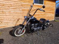 Kawasaki VN 900 Chopper Sachsen - Freiberg Vorschau