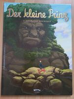 Der kleine Prinz Band 9 Der Planet der Riesen Comic Bayern - Eching (Niederbay) Vorschau