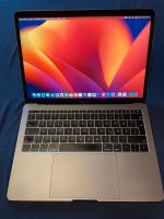 NEUER AKKU! Apple MacBook Pro 13" i5 8GB 256GB 13,3 Mit Garantie! Hamburg-Mitte - Hamburg St. Georg Vorschau