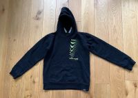 Garcia Sweatshirt Hoodie Gr. 164/170 Niedersachsen - Neuenkirchen-Vörden Vorschau