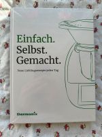 Buch Thermomix Einfach Selbst Gemacht Rheinland-Pfalz - Willroth Vorschau