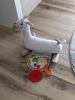 Lama Fisher Price Babyspielzeug Niedersachsen - Wolfsburg Vorschau