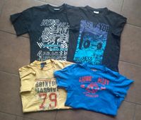 T-Shirts 146 Nordrhein-Westfalen - Bergisch Gladbach Vorschau