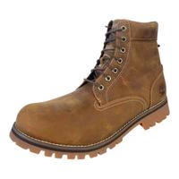 Timberland Herren Rugged WP Mid Lace Saddle Schnürboots Gr. 44,5 Schleswig-Holstein - Barsbüttel Vorschau