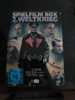 DVD 2. Weltkrieg Sachsen-Anhalt - Brehna Vorschau