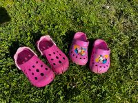 Gartenschuhe / Clogs für Kinder *Minnie Maus Gr. 26 / 27 / 28 Berlin - Wilmersdorf Vorschau