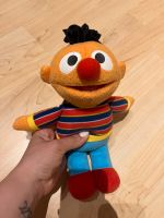 Ernie und Bert Plüschtier Stofftier Niedersachsen - Freden Vorschau