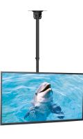 TV Deckenhalterung Für 26-65 Zoll LCD LED Plasma Flachbildschirme Bayern - Augsburg Vorschau