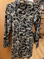 Kleid, Minikleid, Drachen, Animal-Print, asiatisch, neu Mitte - Wedding Vorschau