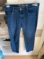 Tom Tailor Damenjeans Gr. 33 Hamburg-Nord - Hamburg Fuhlsbüttel Vorschau