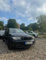 Bmw 116 I ist hier zum verkaufen angeboten Hamburg-Mitte - Hamburg Billstedt   Vorschau