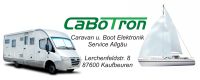 CALIRA EVS 30/20-DS/IU - EVS 12/12 a - Ladegeräte - Reparatur Bayern - Kaufbeuren Vorschau