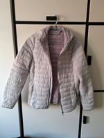 Leichte Steppjacke Gr. 40/42 Thüringen - Ranis Vorschau