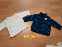 Jacke fleece/nici Wurster Nordseeküste - Nordholz Vorschau