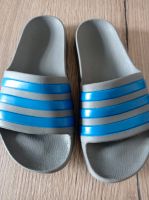 Adidas Badeschuhe Kinder Sachsen - Flöha  Vorschau