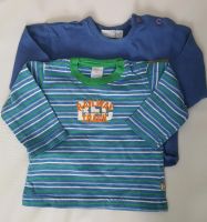 Gr 62 Babyface Mexx 2er Pack Langarmshirt Longsleeve München - Maxvorstadt Vorschau