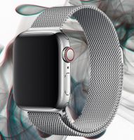 Apple Watch Milanese Armband-SE/7/8/9/Ultra (Verschiedene Farben) Baden-Württemberg - Freiberg am Neckar Vorschau