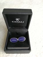 Original Canali Manschettenknöpfe im Box, neu Innenstadt - Köln Deutz Vorschau