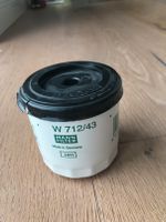 MANN Filter W 712/43 Schmierölfilter - neu - Essen - Essen-Werden Vorschau