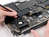 Apple Macbook Reparatur Repair Tamir in Göttingen Niedersachsen - Göttingen Vorschau