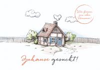 Familie sucht: Baugrundstück in Netphen, Hilchenbach o. Hanglage Nordrhein-Westfalen - Netphen Vorschau