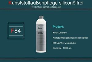 Koch Chemie Plast Star eBay Kleinanzeigen ist jetzt Kleinanzeigen