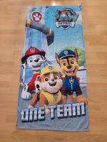 Badehandtuch Paw Patrol Niedersachsen - Bardowick Vorschau