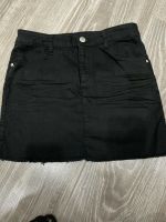 Jeansrock, Rock Mädchen H&M Gr. 152 Bayern - Giebelstadt Vorschau