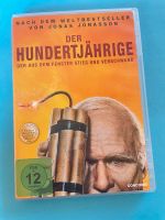 Der Hundertjährige dvd Bayern - Helmbrechts Vorschau