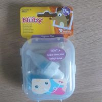 Nuby Nasensauger / Nasal Aspiration  NEU Nordrhein-Westfalen - Dorsten Vorschau