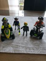 Playmobil Quad und Segway Niedersachsen - Eschershausen Vorschau