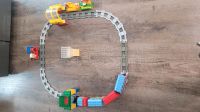 Lego Duplo Konvolut Eisenbahn Lok Wagon Bahnhof Schienen Baden-Württemberg - Kenzingen Vorschau
