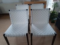 4 Stühle  - Design-Klassiker Thonet 737 Dresden - Trachau Vorschau