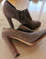 Prada Pumps Boots Gr. 37,5 (neuwertig) Bayern - Eggenfelden Vorschau